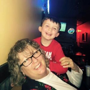 Meet your Posher, Faye